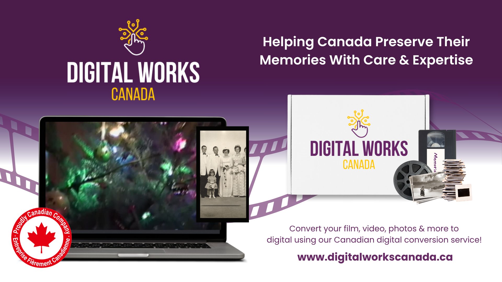 Digital Works Canada