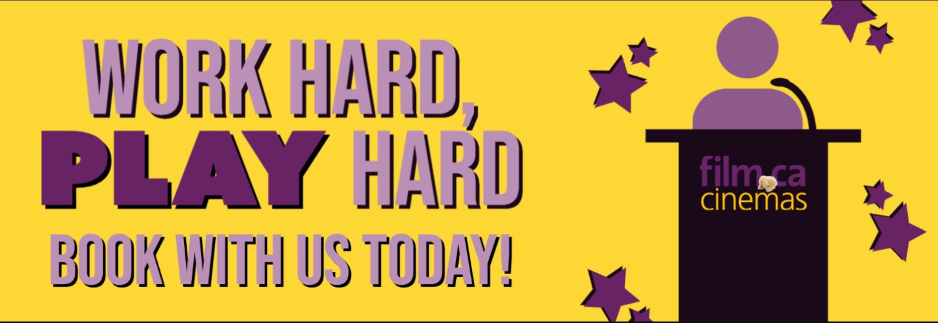 Corporate Meeting & Events