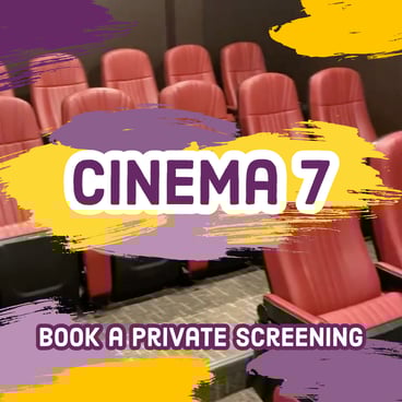 Cinema 7