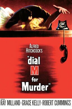 Dial M for Murder